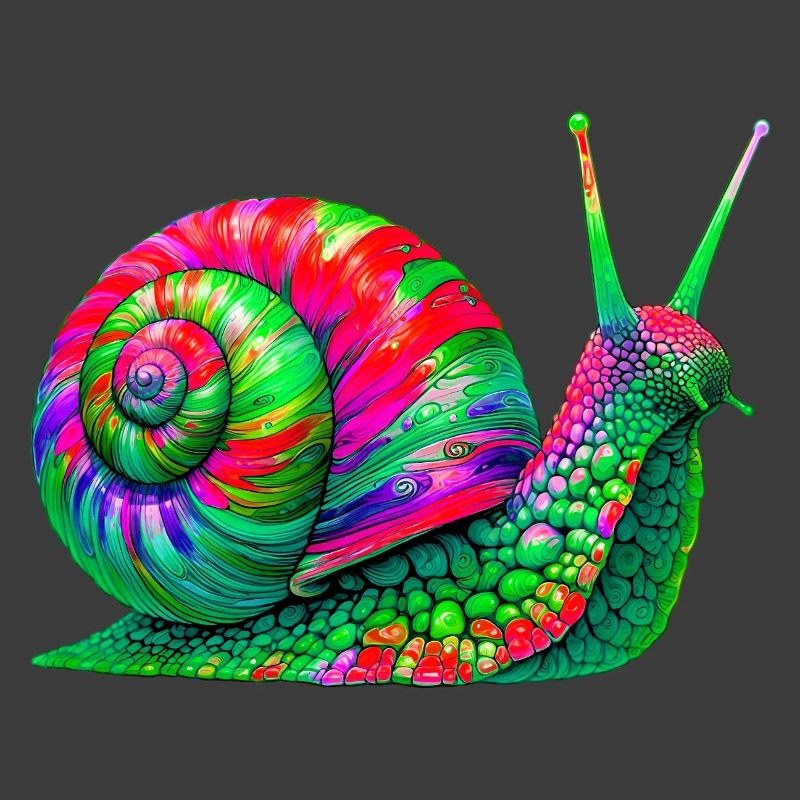 Schnecke
