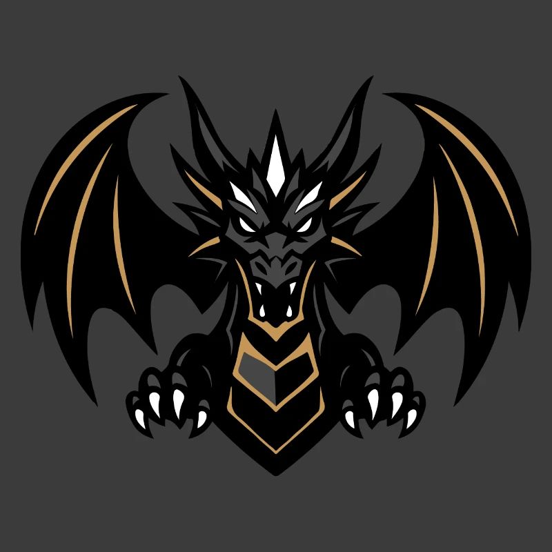 DRAGON LEVEL 1