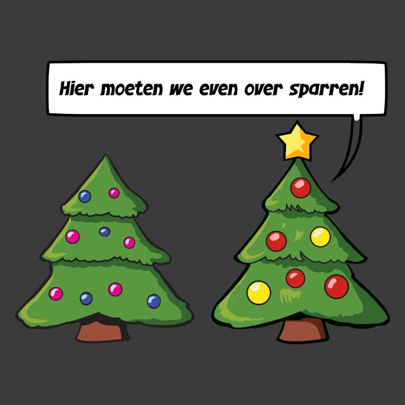 Tannenbaum Sparringspartner