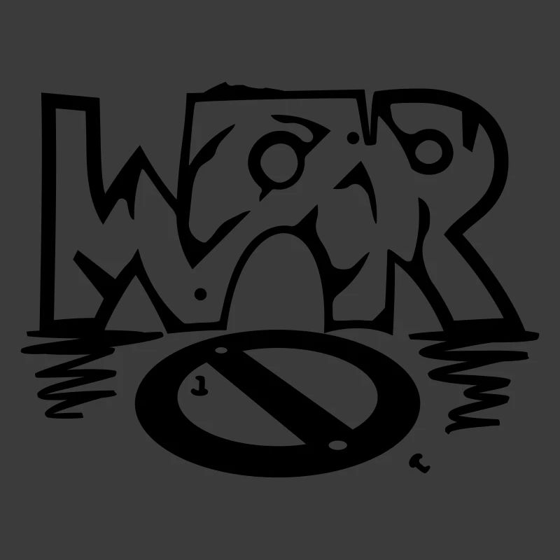 WAR / (No) war