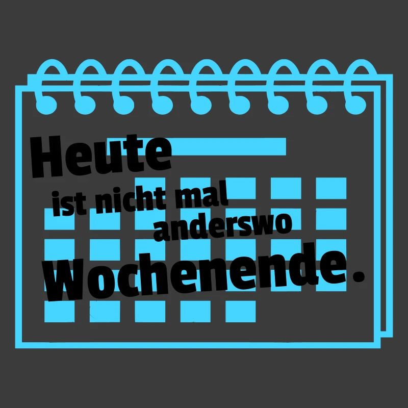 Nirgends Wochenende 