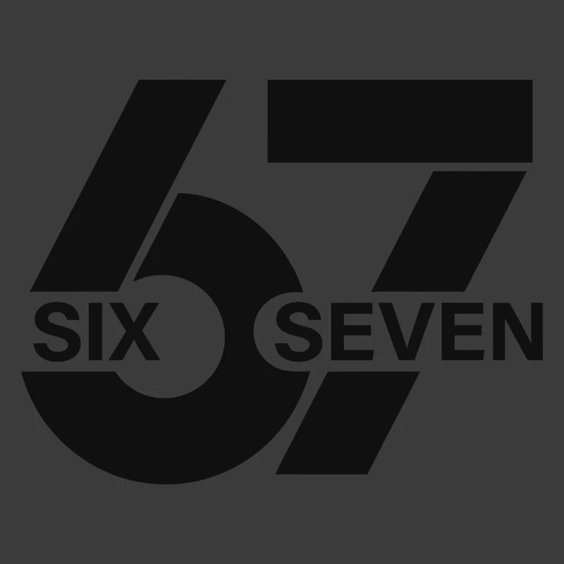 Six Seven Meme