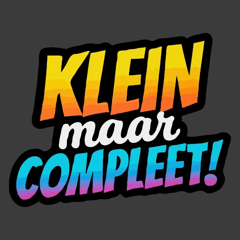 Small but Complete Retro Gradient