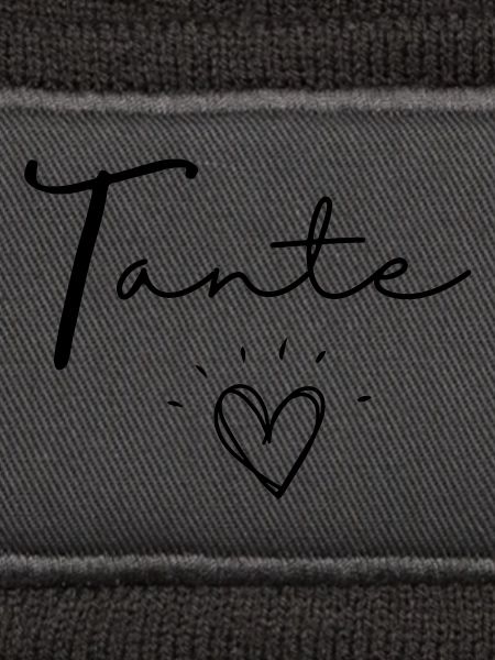 tante