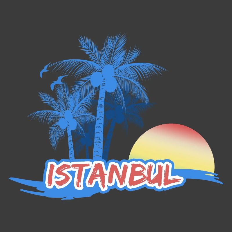 Strand Istanbul