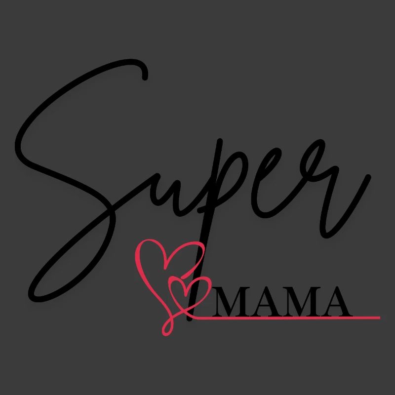 Super-Mama