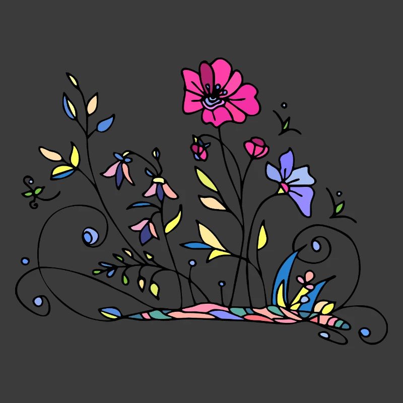Blumen