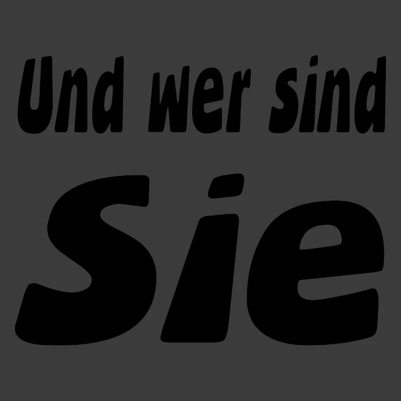 Sie