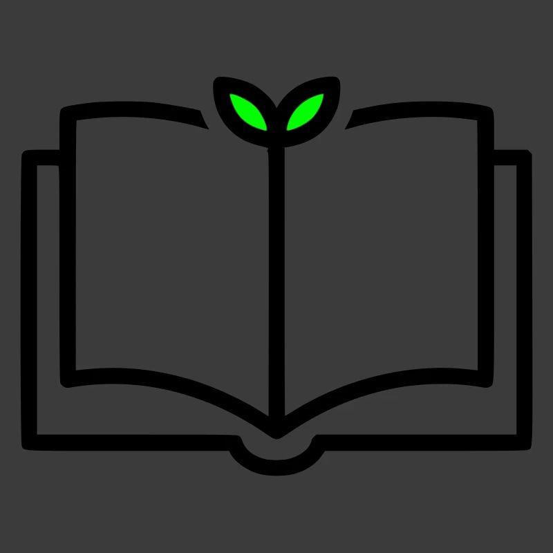 Buch Pflanze Wachstum Lernen