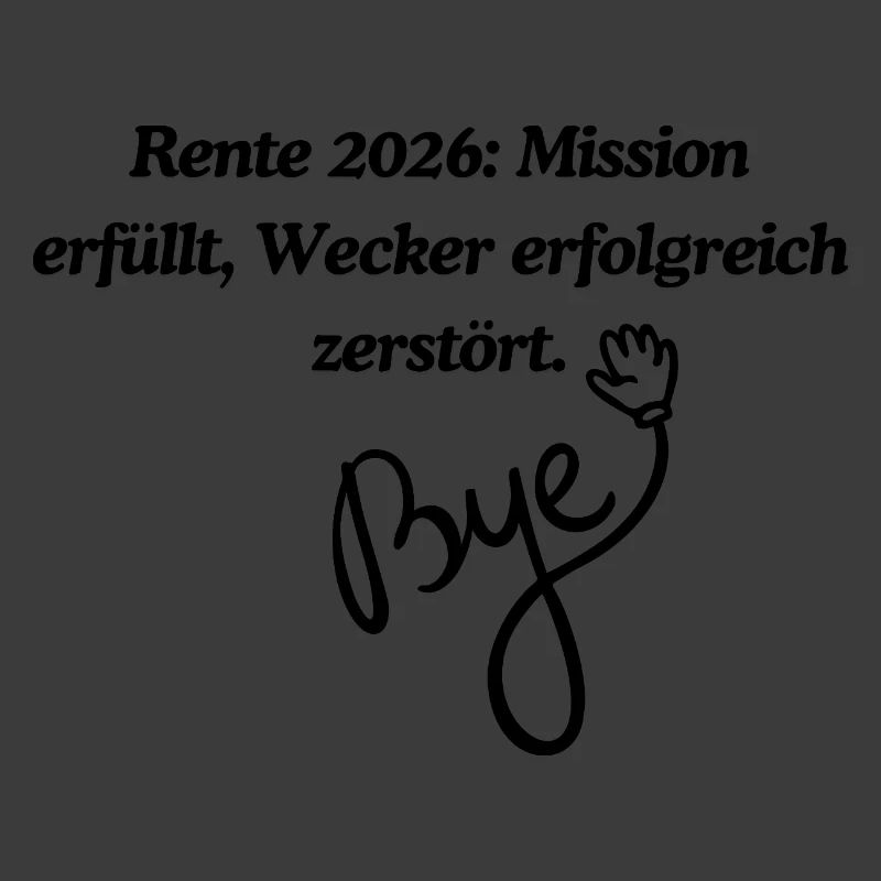 Rente 2026