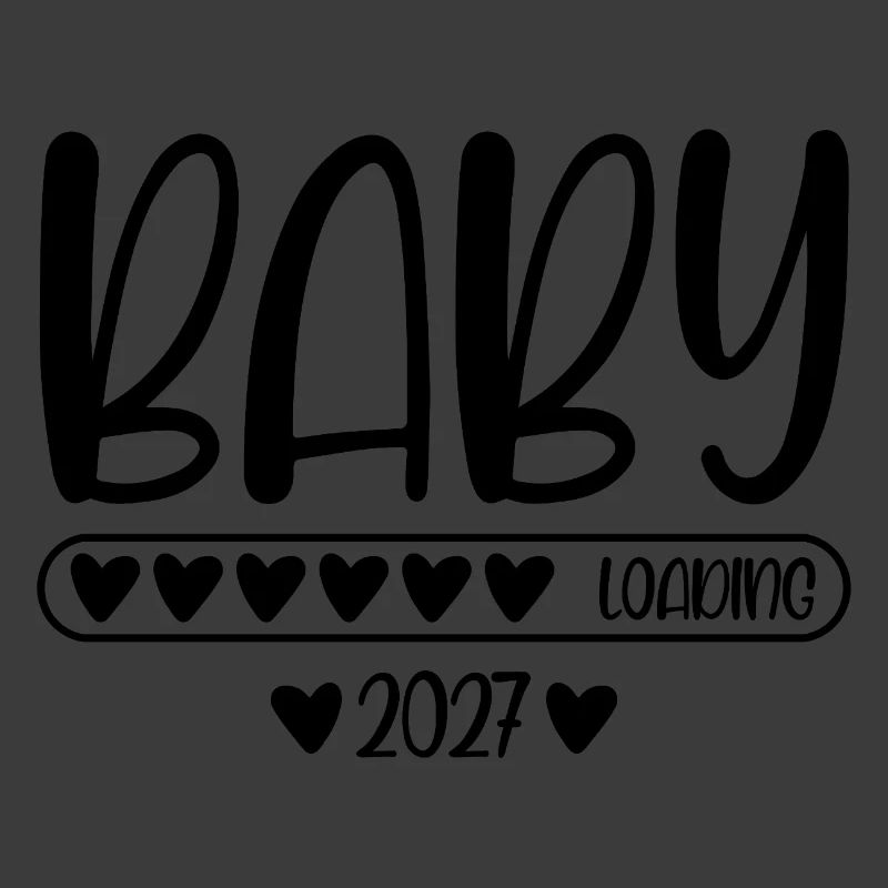 Baby 2027 loading