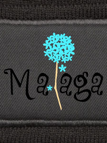 Malaga Biznaga