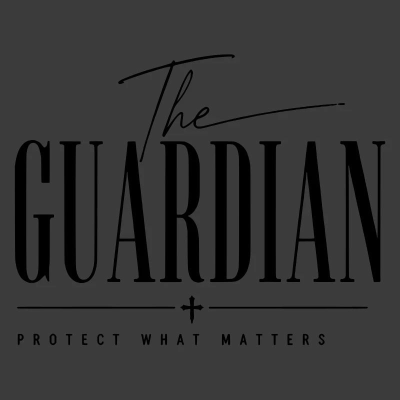 Le Gardien - Protéger ce qui compte