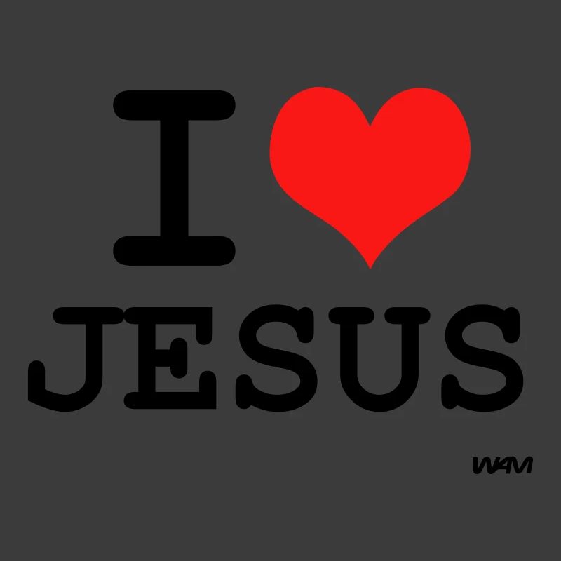 jesus