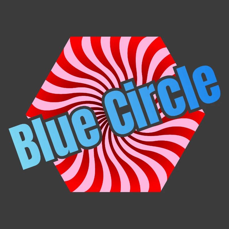 Sweet Hexagonal Candy