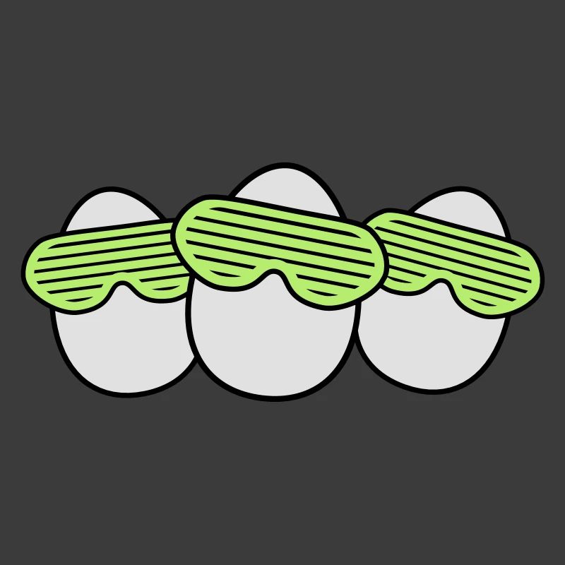 Funky Egg Crew