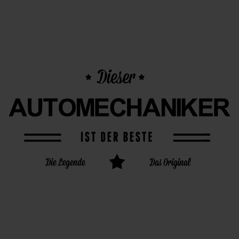 Bester Automechaniker