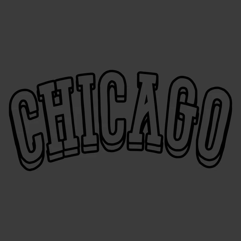 chicago shirt