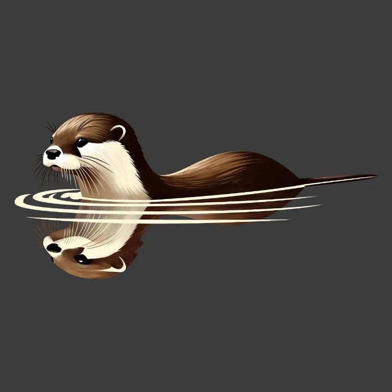 Fischotter