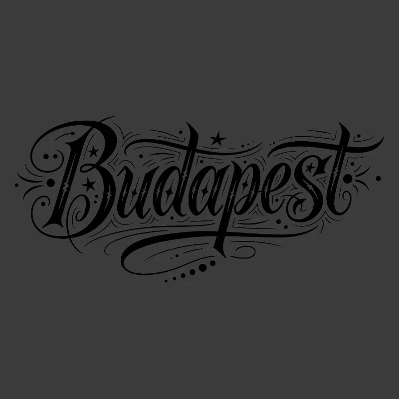 Budapest