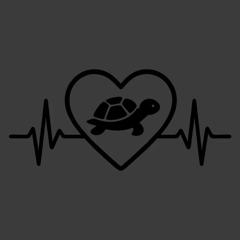 Turtle Heart