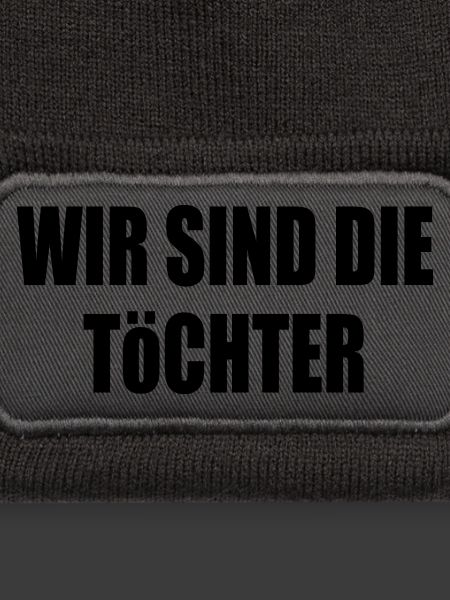 wir sind die töchter