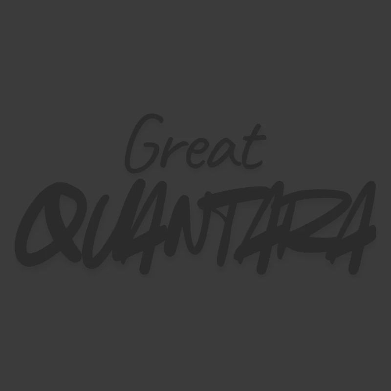 Great Quantity Graffiti Script