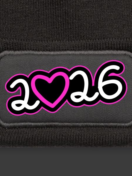 2026 Heart