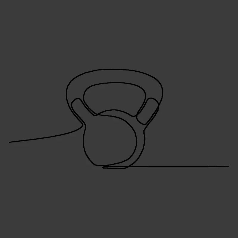 Stärke wird verdient