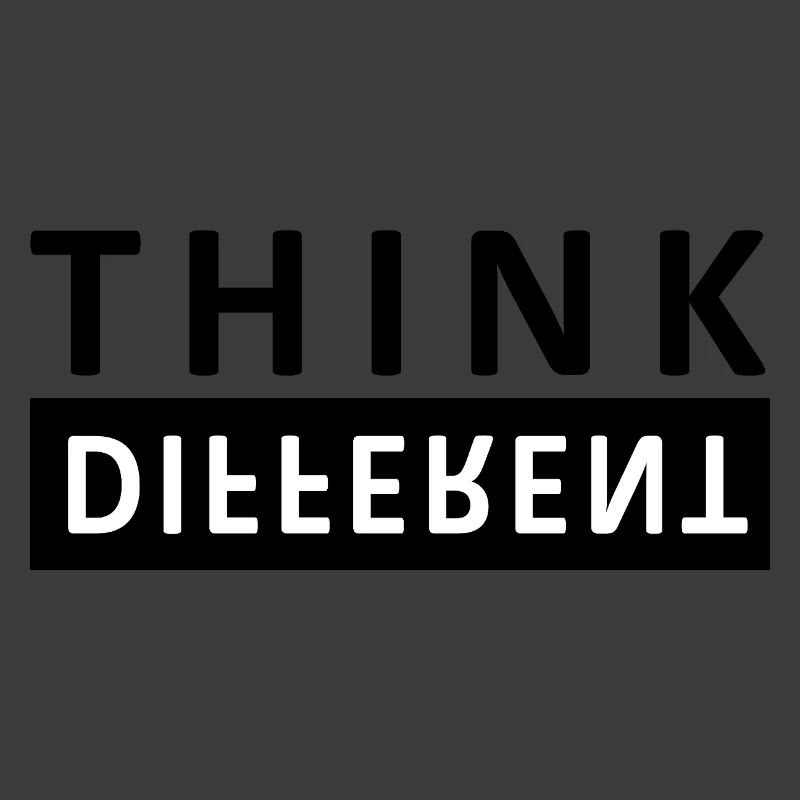 Think Different