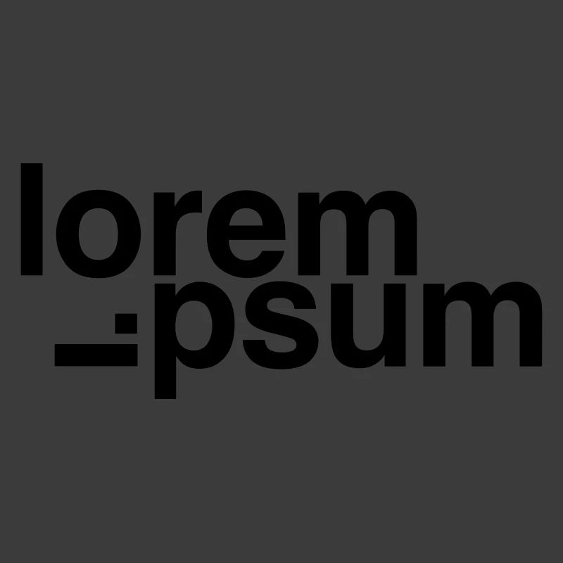 Lorem Ipsum
