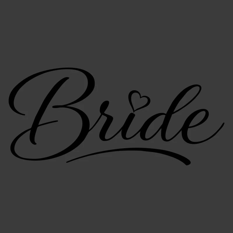 Bride