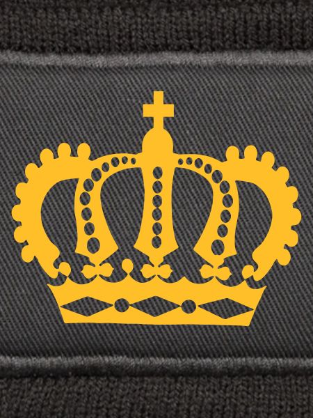 Krone Sieger König