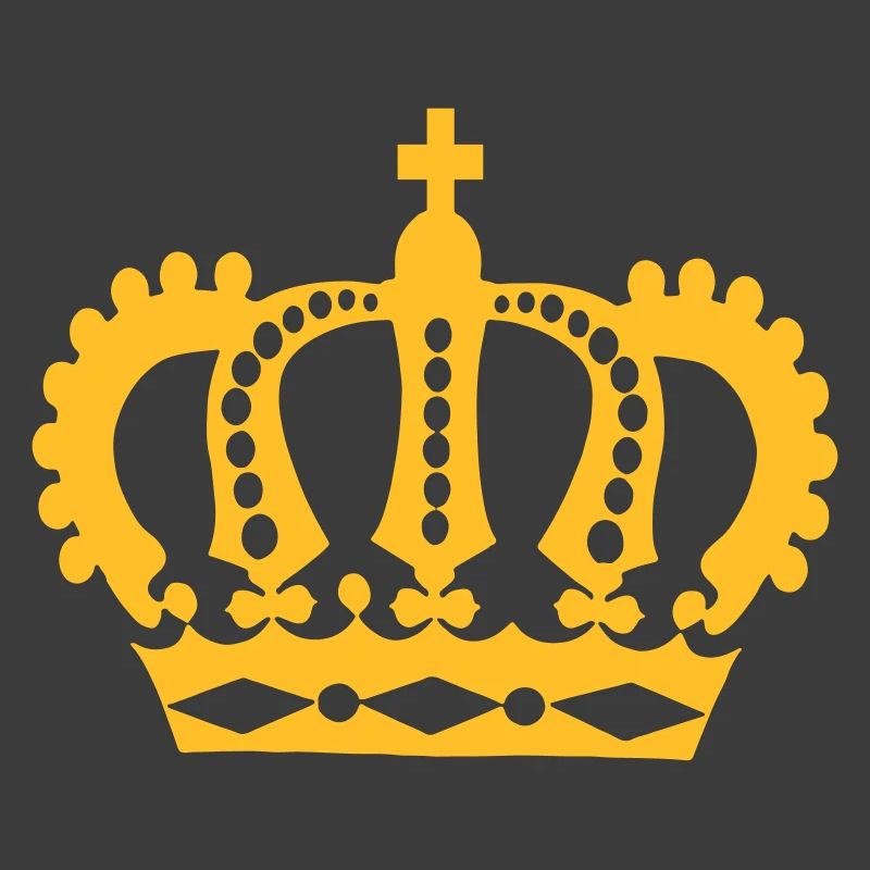 Krone Sieger König
