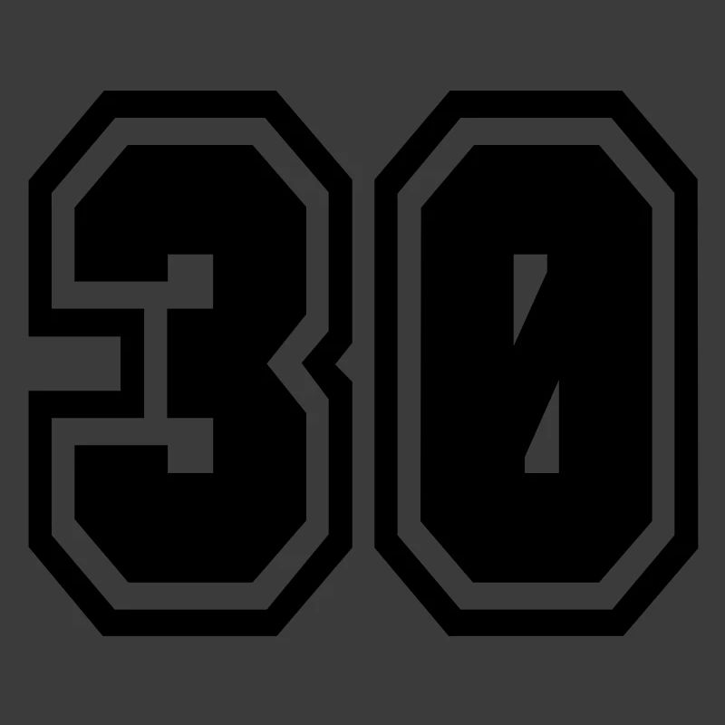 30