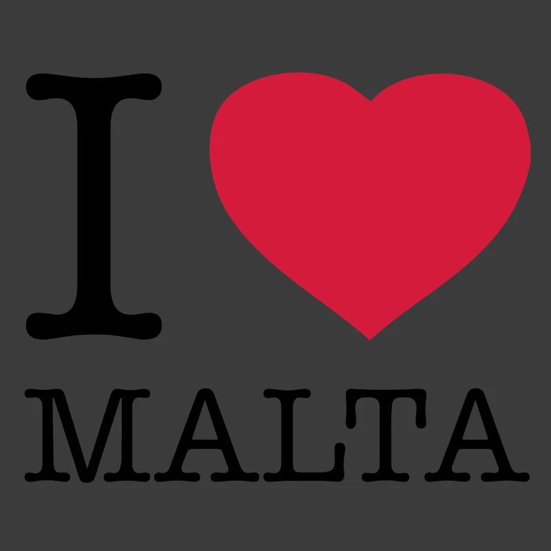 I LOVE MALTA