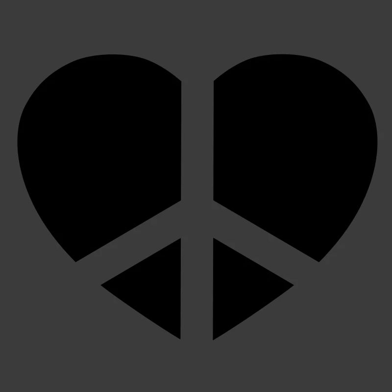 Frieden & Liebe