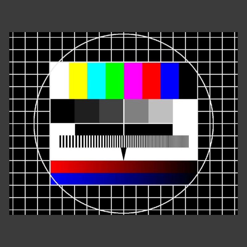test image