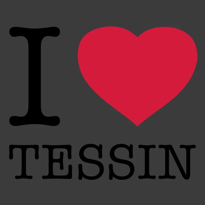 I LOVE TESSIN