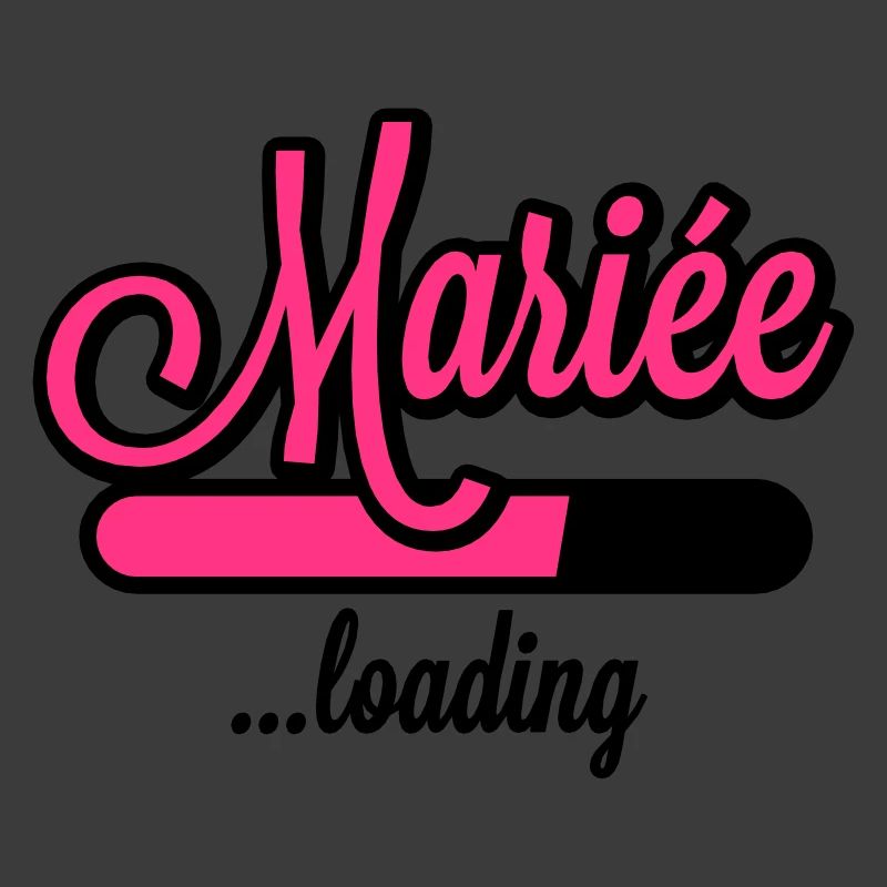 Mariée loading