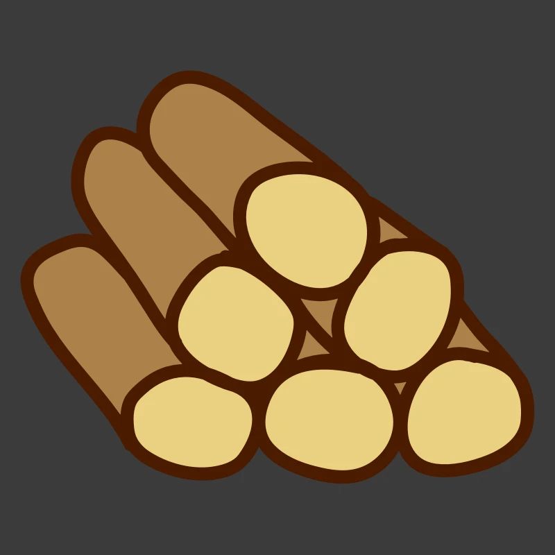 Wood