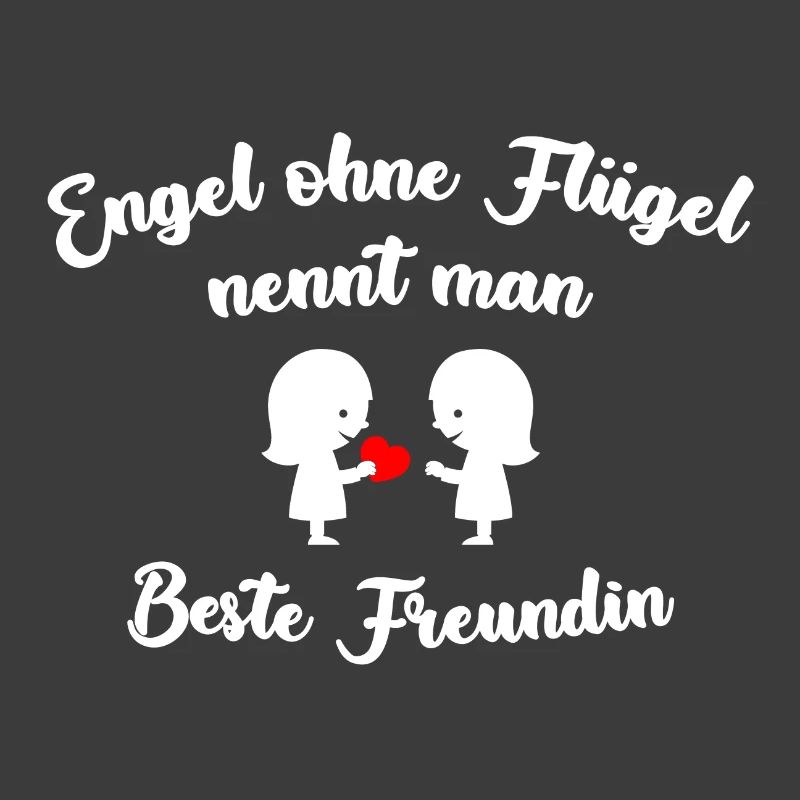 Beste Freundin
