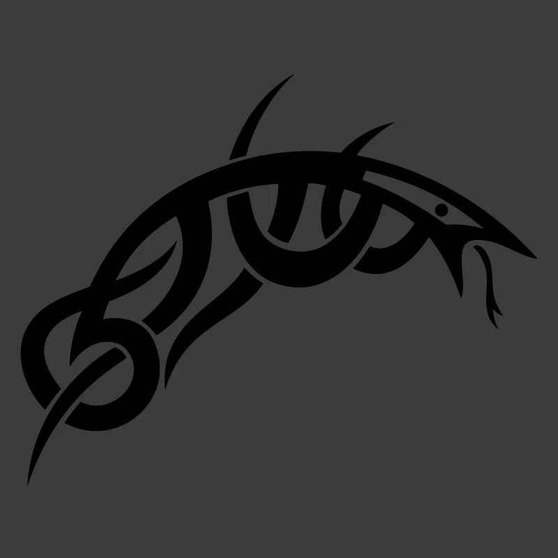 Echse Lizard Gecko