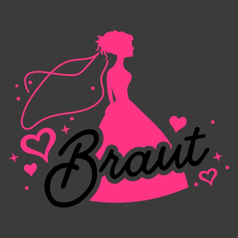 braut hochzeit
