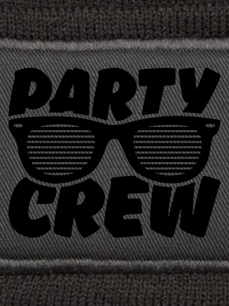 party crew