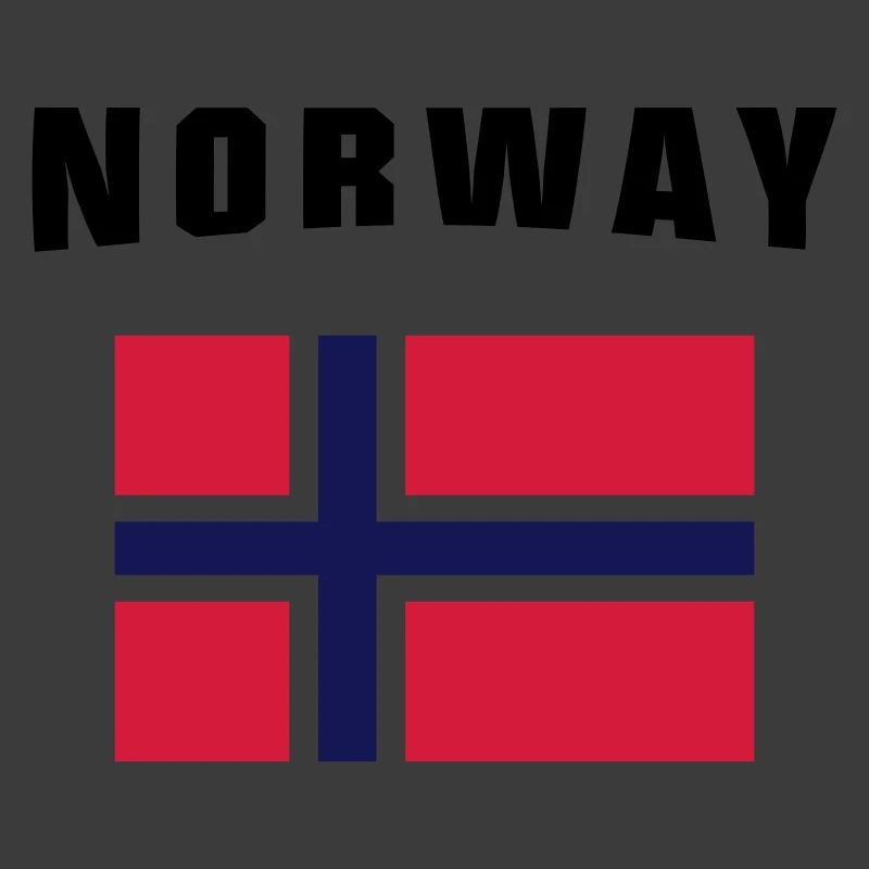 Norway Flag