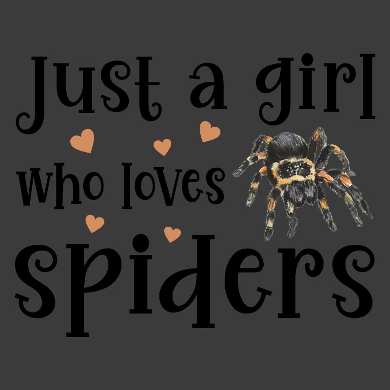 Spider Tarantula