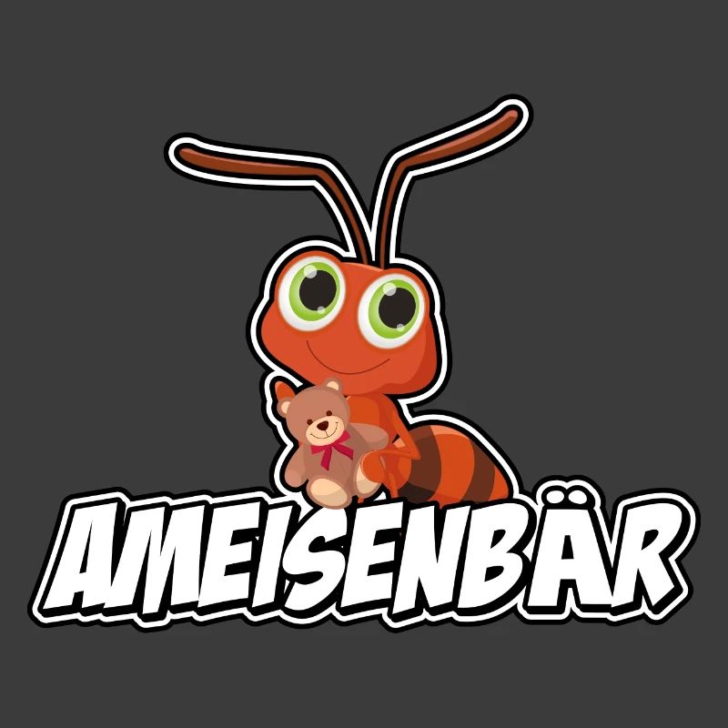 Ameisenbär