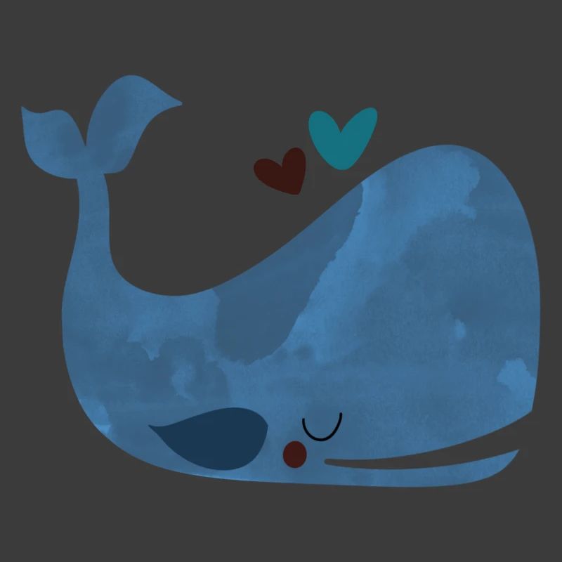 Blue Whale Bliss