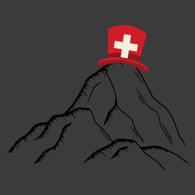Schweizer Berge - Switzerland Liebe